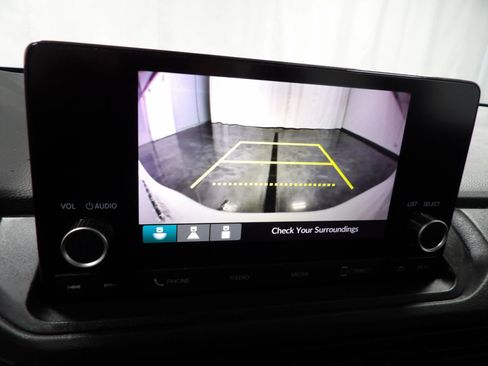 Used 2024 Honda Accord LX image 21