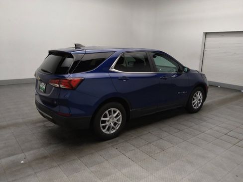 Used 2023 Chevrolet Equinox LT FWD image 10