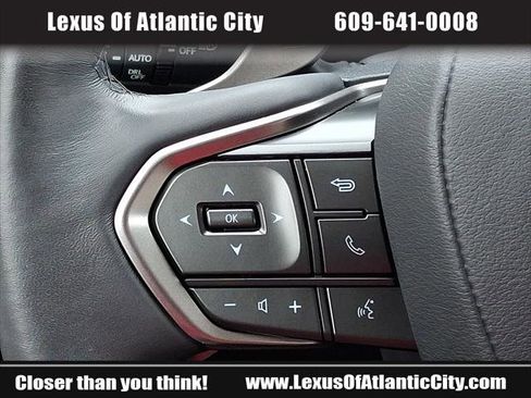 Certified 2024 Lexus RX 350 Premium w/ Accessory Package (Z1) AWD/4WD image 22