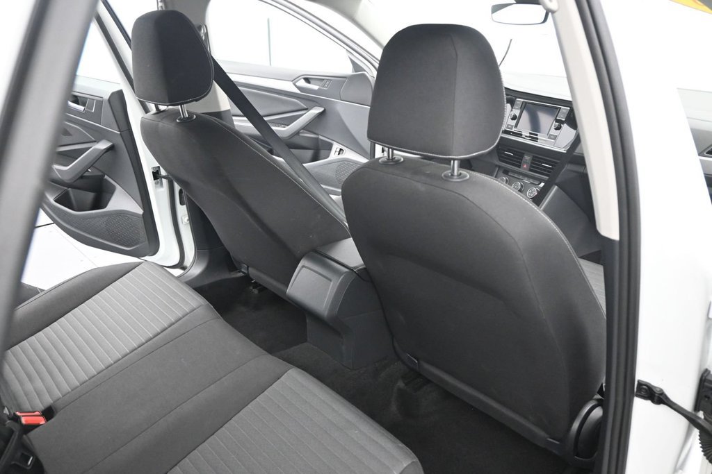 Used 2024 Volkswagen Jetta S FWD image 17