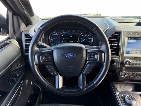 Used 2019 Ford Expedition Limited w/ Equipment Group 301A image 13