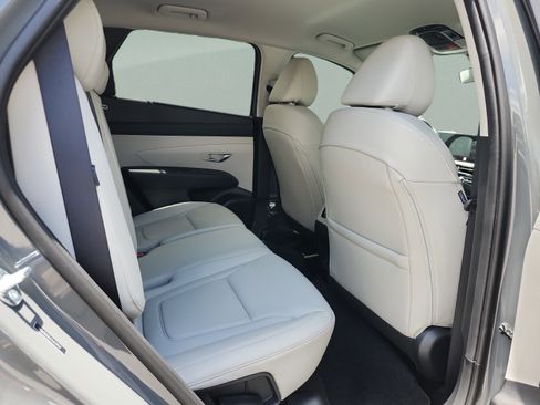 New 2026 Hyundai Tucson SEL Plus FWD image 18