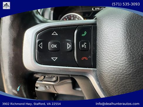 Used 2019 RAM 1500 Big Horn AWD/4WD image 24