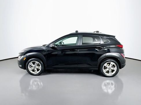 Certified 2023 Hyundai Kona SEL w/ Cargo Package AWD/4WD image 5