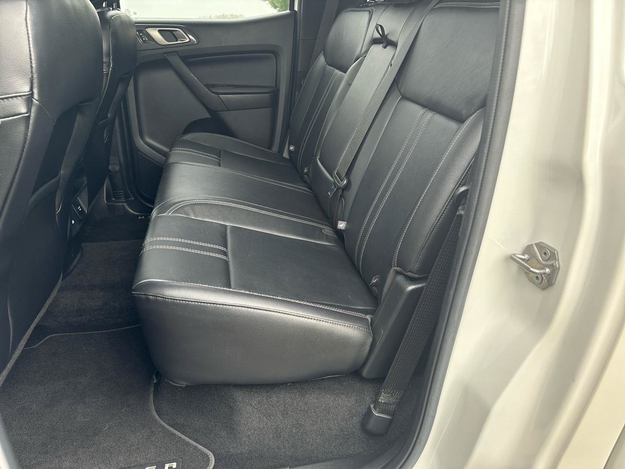 Used 2019 Ford Ranger Lariat w/ Equipment Group 501A Mid AWD/4WD image 13