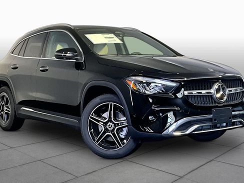 New 2026 Mercedes-Benz GLA 250 4MATIC image 19