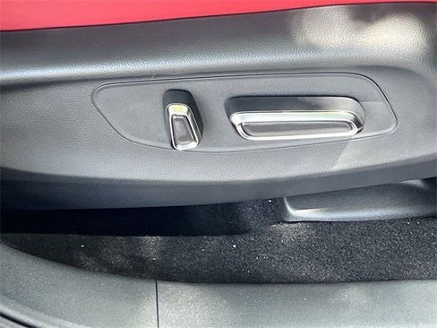 Certified 2025 Acura ADX A-Spec image 31