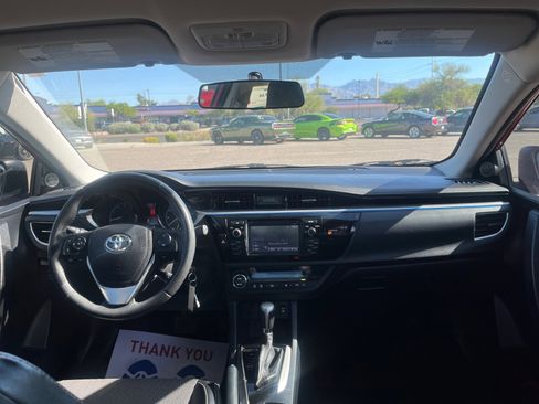 Used 2016 Toyota Corolla S FWD image 20