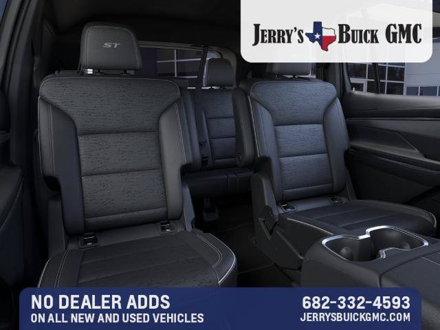 New 2027 Buick Enclave Sport Touring w/ Power Package FWD image 19