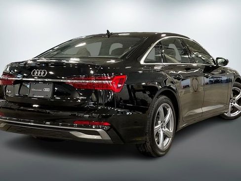 Certified 2025 Audi A6 Premium Plus w/ Premium Plus Package image 13