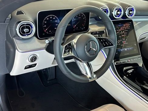 New 2026 Mercedes-Benz CLE 300 4MATIC Cabriolet image 14