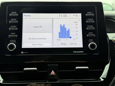 Certified 2024 Toyota Camry LE image 26