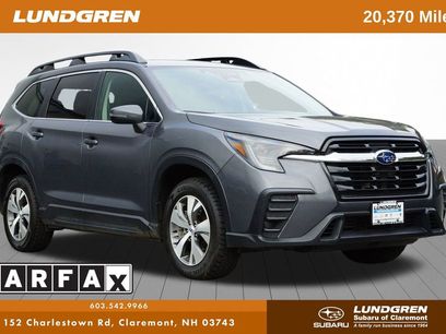 Used 2023 Subaru Ascent Premium w/ Convenience Package