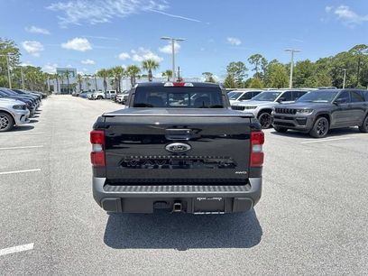 Used 2024 Ford Maverick Lariat w/ Black Appearance Package