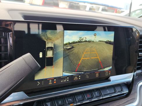 New 2026 GMC Sierra 2500 SLT w/ Texas SLT Premium Package image 16