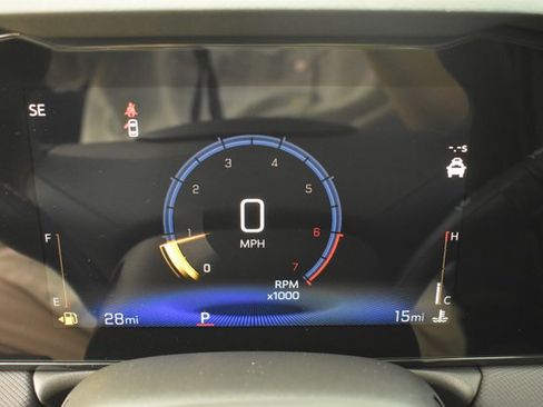 New 2026 Chevrolet TrailBlazer LT image 24