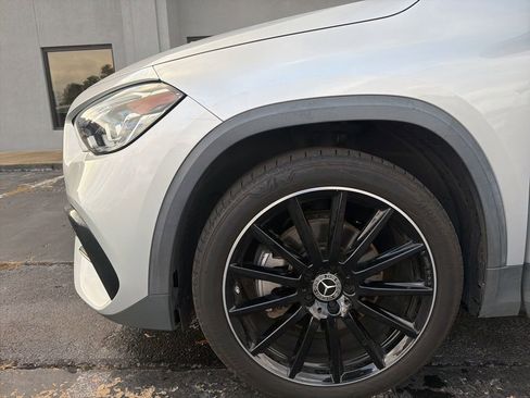 Used 2021 Mercedes-Benz GLA 250 GLA 250 image 26