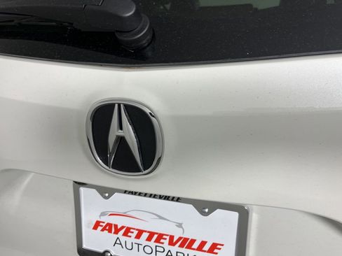 New 2026 Acura RDX SH-AWD w/ Advance Package image 20