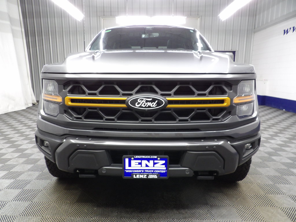 Used 2025 Ford F150 Tremor w/ Equipment Group 402A High AWD/4WD image 40