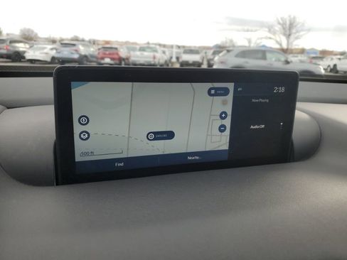 Used 2022 Acura TLX Technology Package image 18