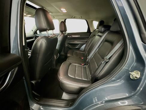 Used 2025 MAZDA CX-5 Carbon Edition image 29