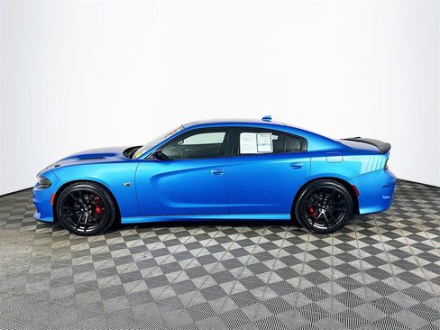 Used 2023 Dodge Charger Scat Pack w/ Plus Group image 4