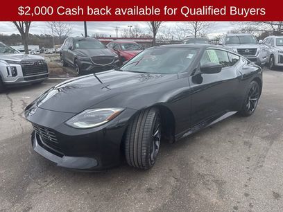 New 2026 Nissan Pathfinder Platinum