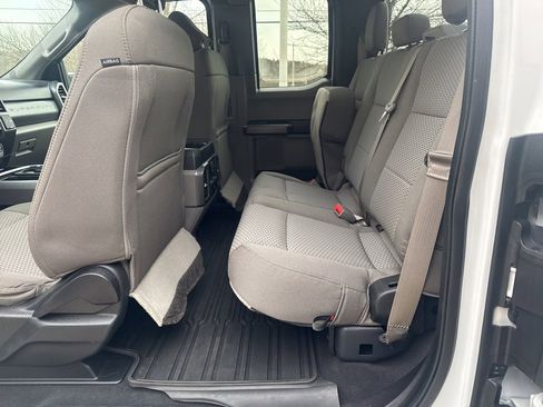 Used 2019 Ford F250 XLT w/ XLT Premium Package image 21