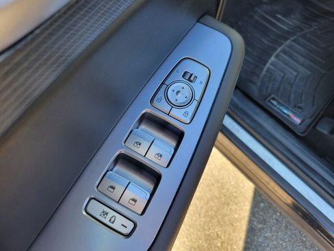 Used 2023 Hyundai Palisade Limited w/ Cargo Package image 25