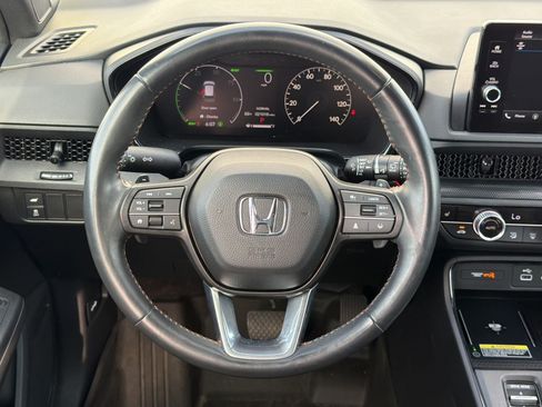 Certified 2025 Honda CR-V Sport-L image 11