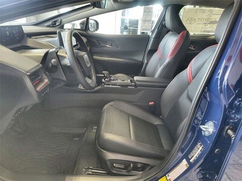 New 2026 Toyota Prius Plug-In Hybrid image 12