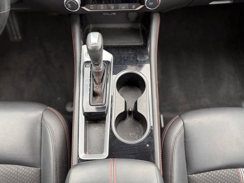 Used 2023 Nissan Altima 2.5 SR FWD image 26