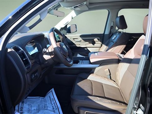 New 2026 RAM 1500 Limited image 13