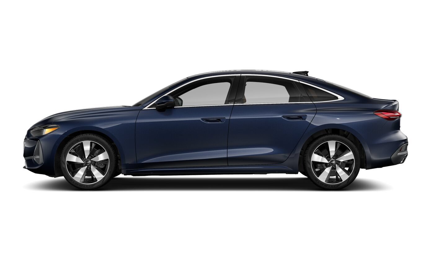 Certified 2025 Audi A5 Premium w/ Convenience Package AWD/4WD image 8