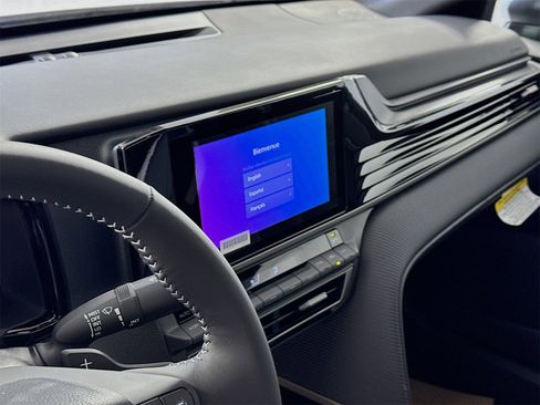 New 2026 Toyota Camry SE image 6