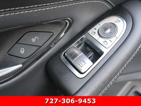 Certified 2022 Mercedes-Benz C 300 Coupe image 17