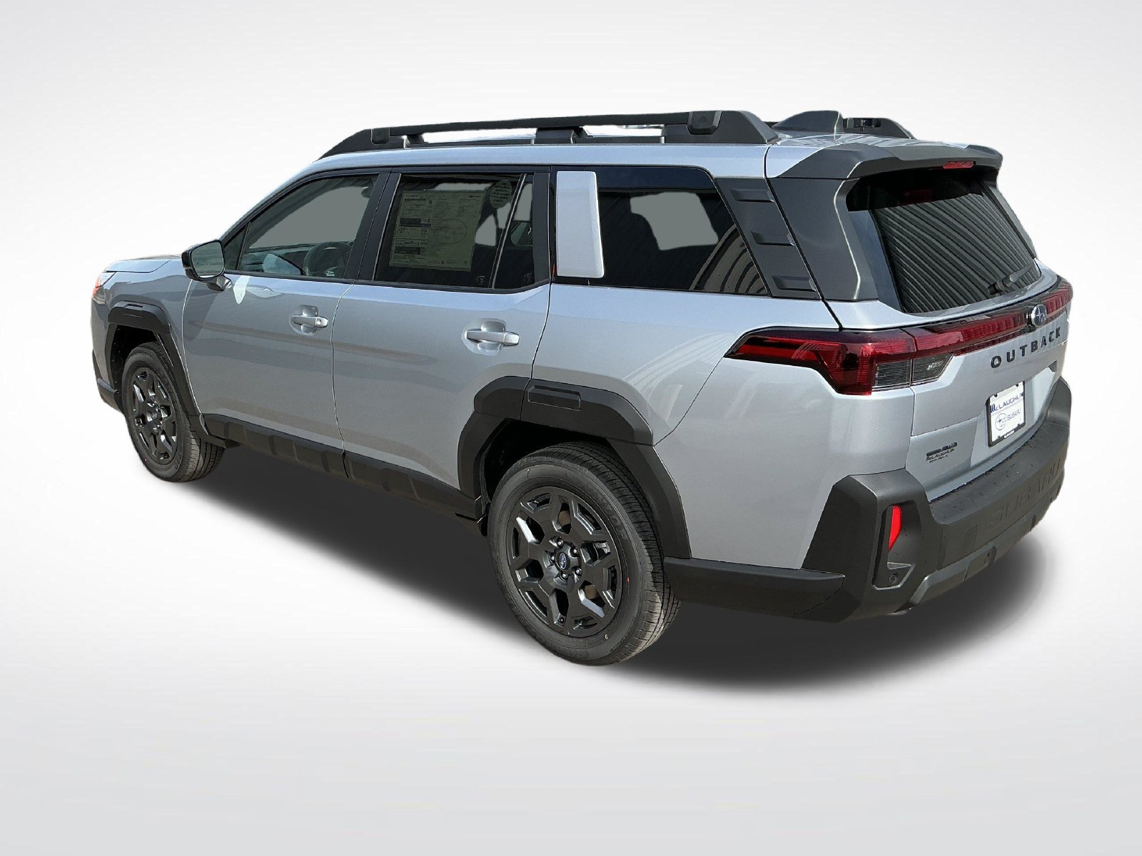 New 2026 Subaru Outback Premium AWD/4WD image 3