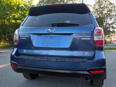 Used 2014 Subaru Forester 2.5i Limited AWD/4WD image 13