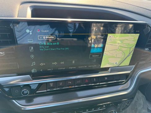 New 2026 Chevrolet Silverado 2500 High Country w/ High Country Premium Package image 16