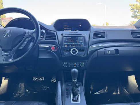 Used 2022 Acura ILX FWD image 15