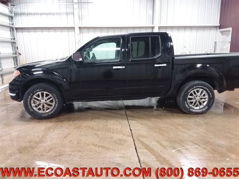Used 2014 Nissan Frontier SV image 6