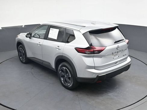 Used 2024 Nissan Rogue SV AWD/4WD image 38