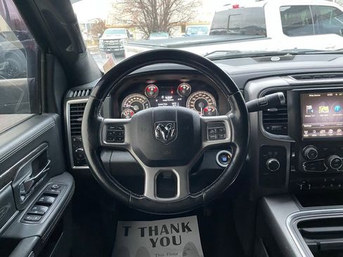 Used 2017 RAM 2500 Limited image 25