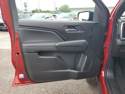 New 2026 GMC Canyon Elevation RWD image 18