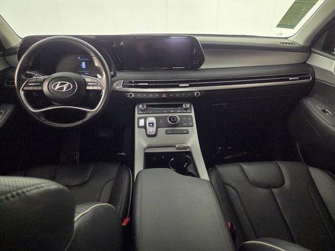 Used 2023 Hyundai Palisade SEL AWD/4WD image 28