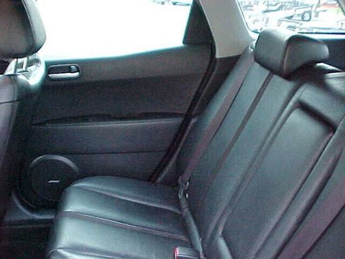 Used 2007 MAZDA CX-7 Grand Touring w/ Technology Pkg AWD/4WD image 11