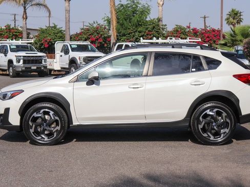 Used 2023 Subaru Crosstrek 2.5i Limited AWD/4WD image 5