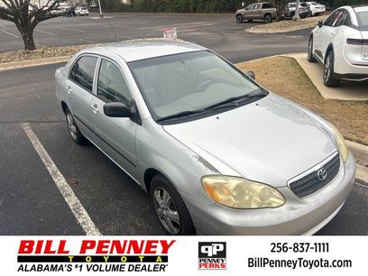 Used 2006 Toyota Corolla CE