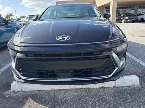 Certified 2024 Hyundai Sonata SEL FWD image 5