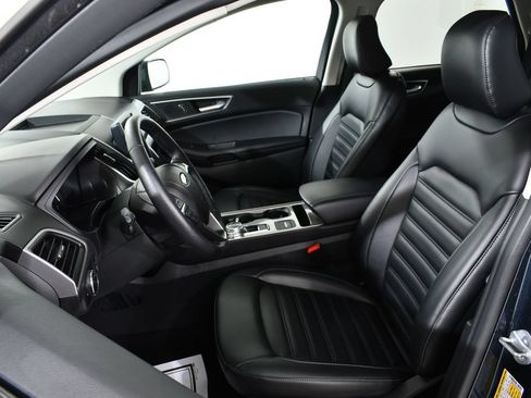 Used 2023 Ford Edge SEL w/ Convenience Package AWD/4WD image 6